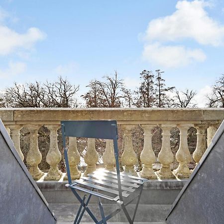 Maison Labruyere Bordeaux - Jardin Public 객실 사진